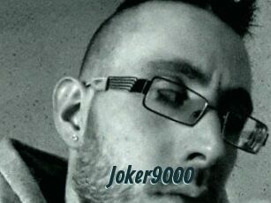 Joker9000