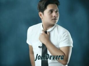 JomDevera