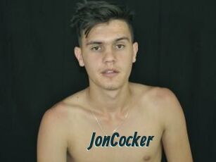 JonCocker