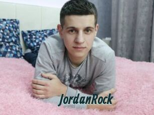 JordanRock