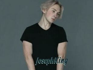 JosephKing