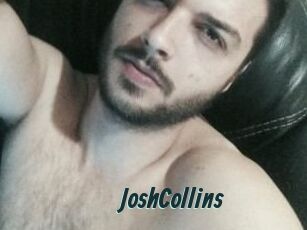 JoshCollins