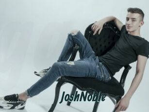 JoshNoble