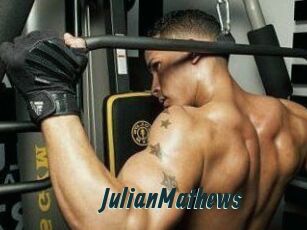 JulianMathews