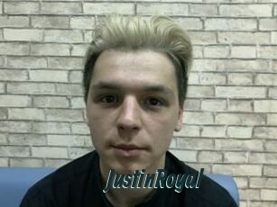 JustinRoyal