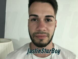 JustinStarBoy