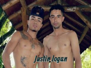 Justin_logan