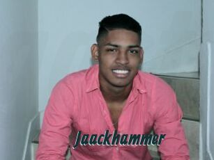 Jaackhammer