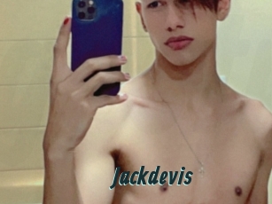 Jackdevis