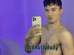 Jacknastybaby