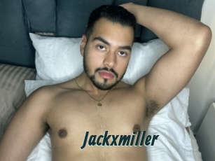 Jackxmiller