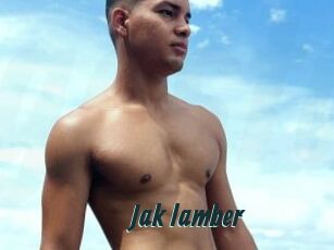 Jak_lamber