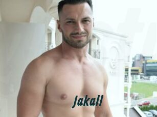 Jakall
