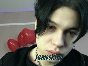 Jamesking