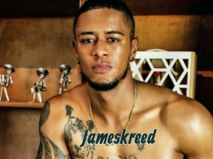 Jameskreed