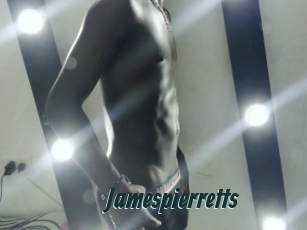 Jamespierretts