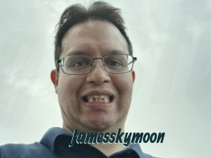 Jamesskymoon