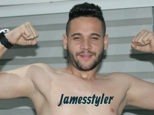 Jamesstyler