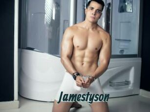 Jamestyson