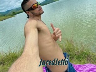 Jaredletto