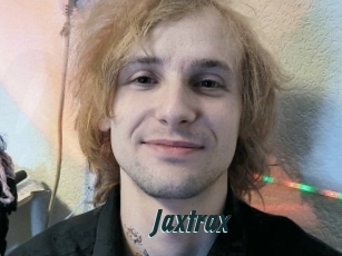 Jaxtrax