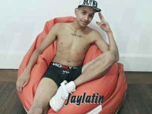 Jaylatin