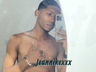 Jeannikexxx