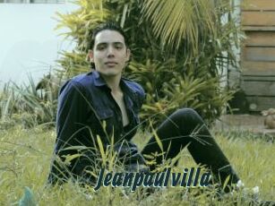 Jeanpaulvilla