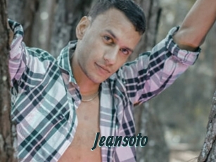 Jeansoto