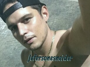 Jefersonesneider