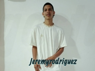 Jeremyrodriguez