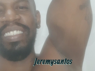 Jeremysantos