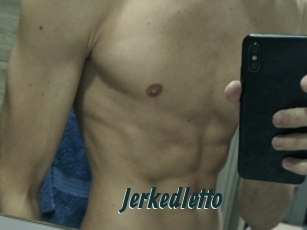 Jerkedletto