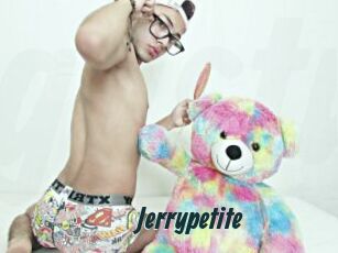 Jerrypetite