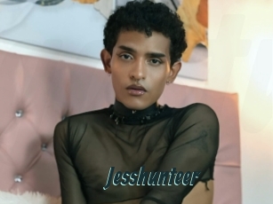 Jesshunteer