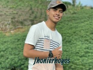 Jhonierhoyos