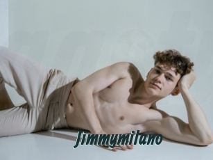 Jimmymilano