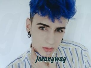 Joeanyway