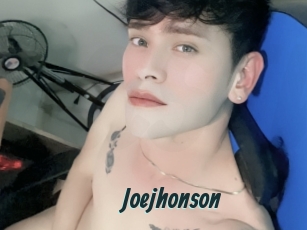 Joejhonson