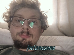 Joelawesome