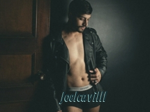 Joelcavilll