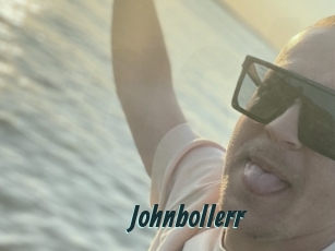 Johnbollerr