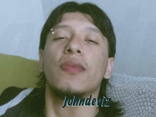 Johndeviz