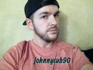 Johnnycub90