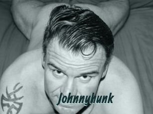 Johnnyhunk