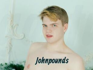 Johnpounds