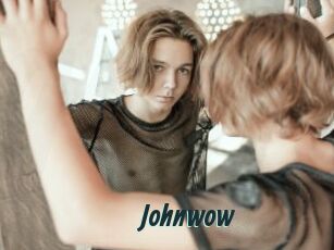 Johnwow