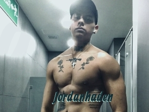 Jordanhaden