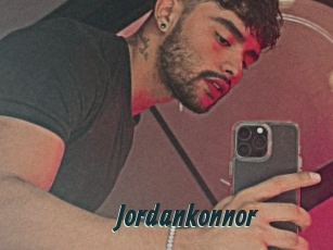 Jordankonnor