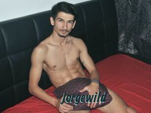 Jorgewild